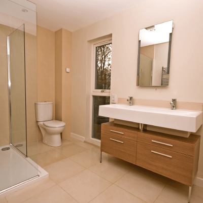 Bathroom Remodeling